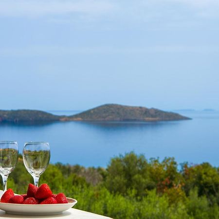Elounda Anemelia Apartments 外观 照片
