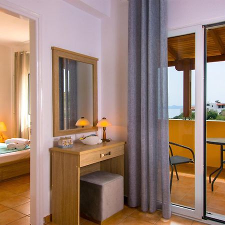 Elounda Anemelia Apartments 外观 照片