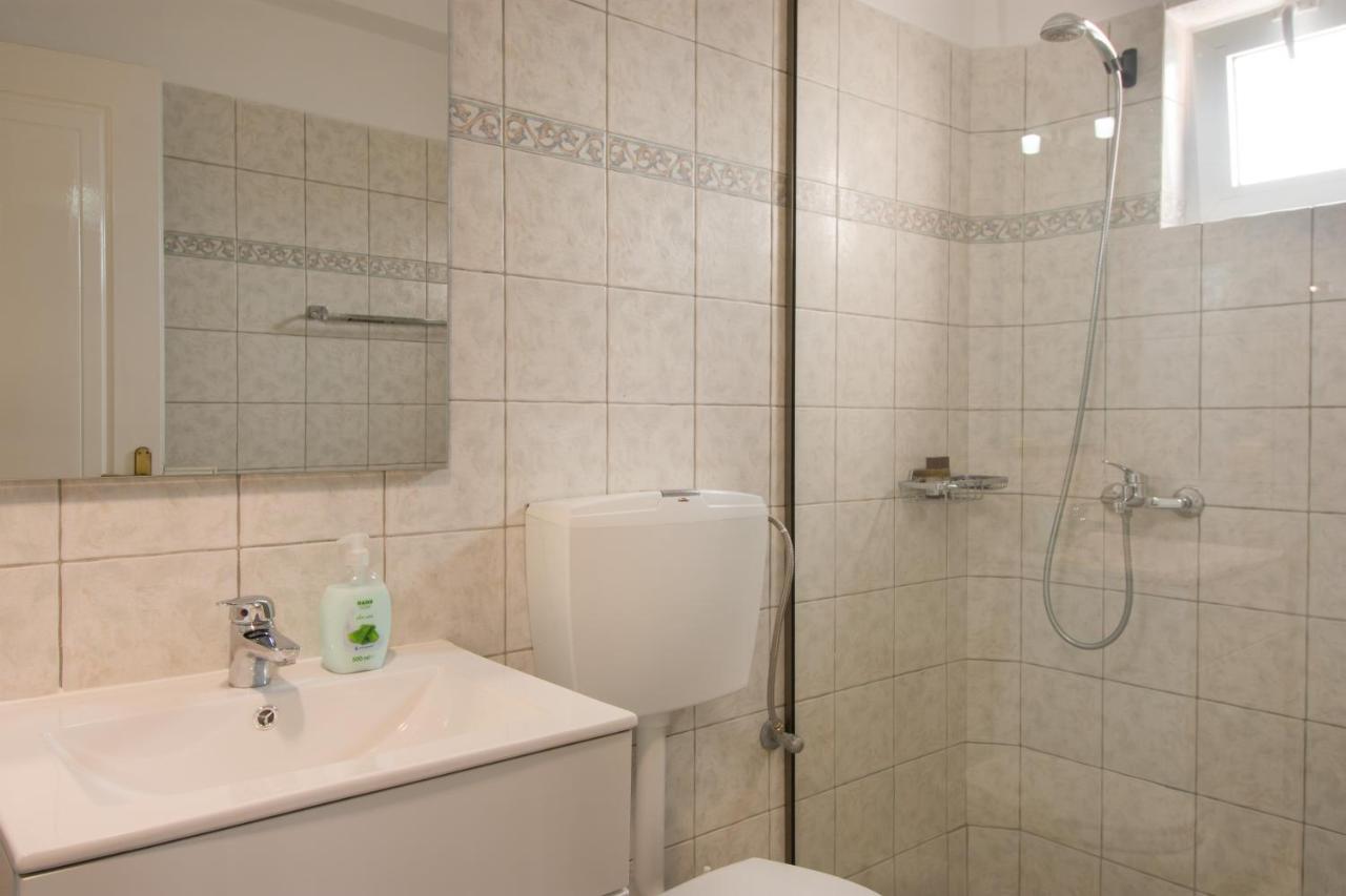 Elounda Anemelia Apartments 外观 照片