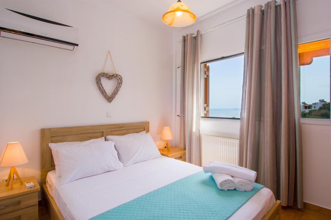 Elounda Anemelia Apartments 外观 照片