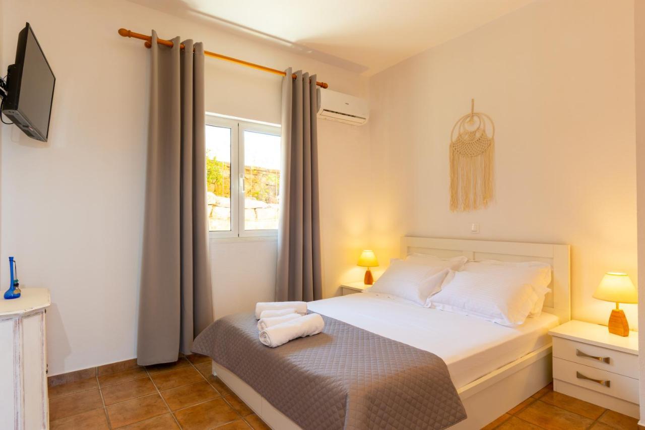 Elounda Anemelia Apartments 外观 照片